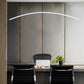 Moderne LED-Pendelleuchten