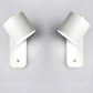 Moderne Led Wand Lampen mit Schalter Innen Zuhause Dekor Lichter