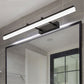 Moderne Led Wasserdicht Badezimmer Schrank Spiegel Wandleuchter Lampe