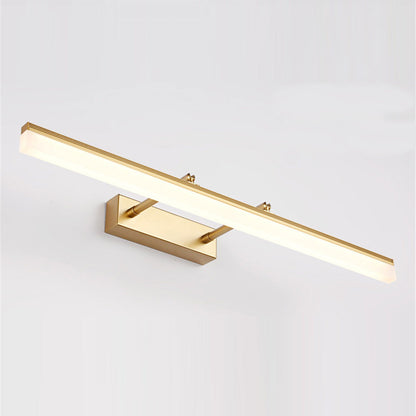 Moderne Led Wasserdicht Badezimmer Schrank Spiegel Wandleuchter Lampe