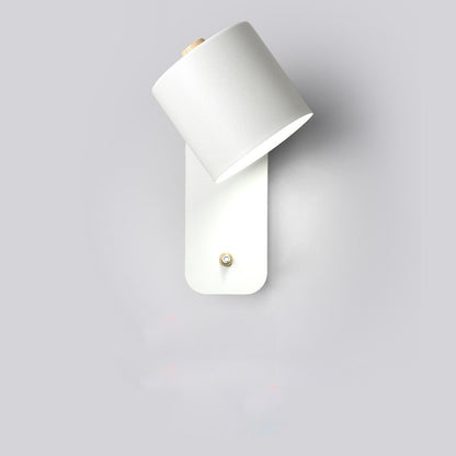 Moderne Led Wand Lampen mit Schalter Innen Zuhause Dekor Lichter