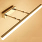 Moderne Led Wasserdicht Badezimmer Schrank Spiegel Wandleuchter Lampe