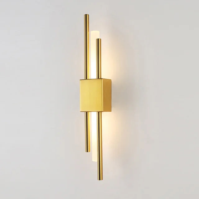 Moderne LED-Wandleuchte für das Badezimmer | Wandlampen Badezimmerbeleuchtung