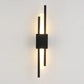 Moderne LED-Wandleuchte für das Badezimmer | Wandlampen Badezimmerbeleuchtung