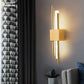 Moderne LED-Wandleuchte für das Badezimmer | Wandlampen Badezimmerbeleuchtung