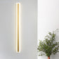 Moderne Außenwandleuchte IP67 Wasserdicht - Front LED