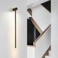 Urban Modern Minimalist LED Linear Wall Sconce