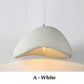 Japanischer Wabi-Sabi Moderner Minimalistischer Esszimmer Kronleuchter Wohnzimmer & Schlafzimmer Bar Hängende Dekoration Lampe