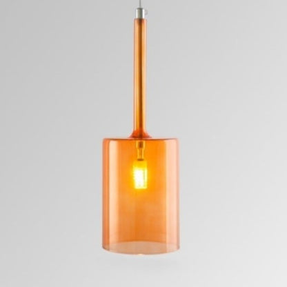 Esstisch Glas an der Decke Lampenschirme Beleuchtung