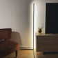 Minimale warme Lampe