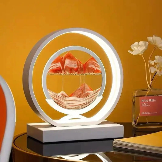 LED-Sandkastenlampe
