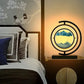 LED-Sandkastenlampe