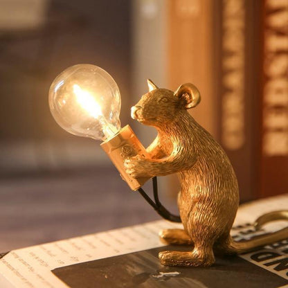 Mouselamp™ - Einzigartige und stilvolle Dekoration für dein Haus