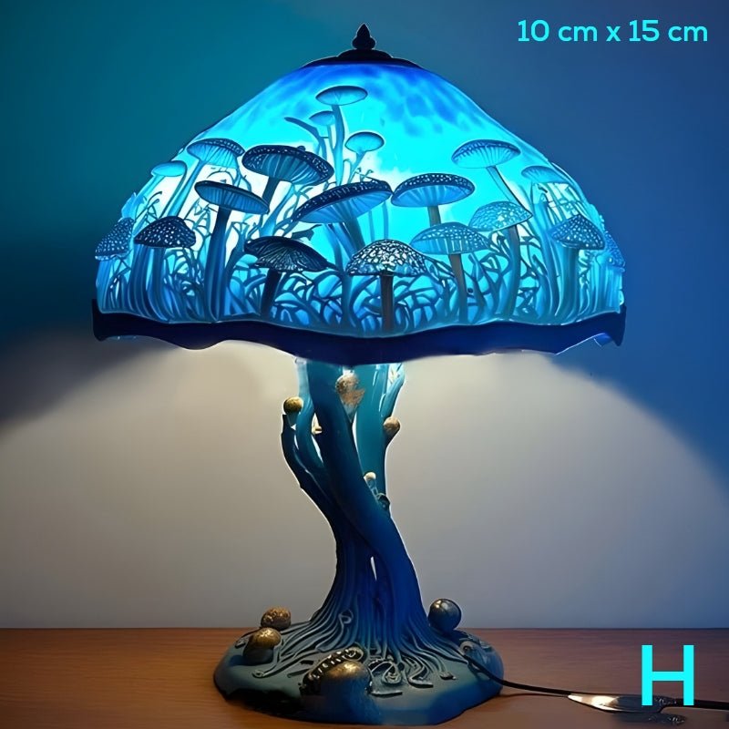 Mushroom Lamp™ - Bringe einen Hauch von Natur in deine Räume