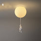 Baloon Bear Deckenleuchte