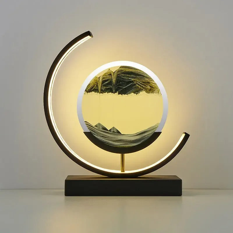 LED-Sandkastenlampe