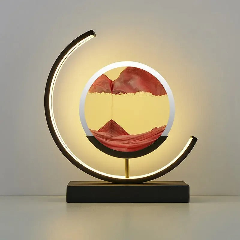 LED-Sandkastenlampe