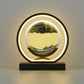 LED-Sandkastenlampe