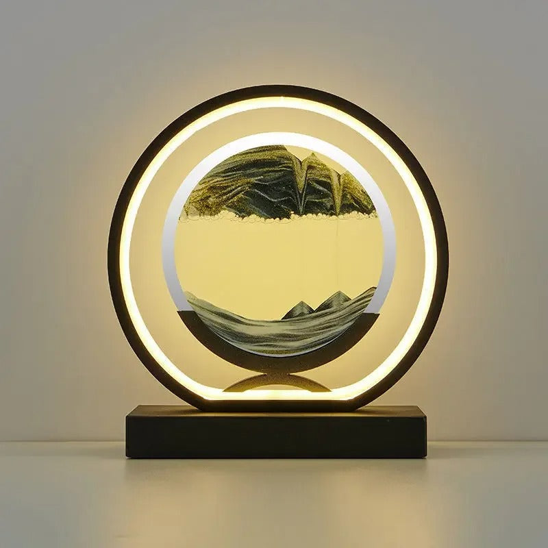 LED-Sandkastenlampe