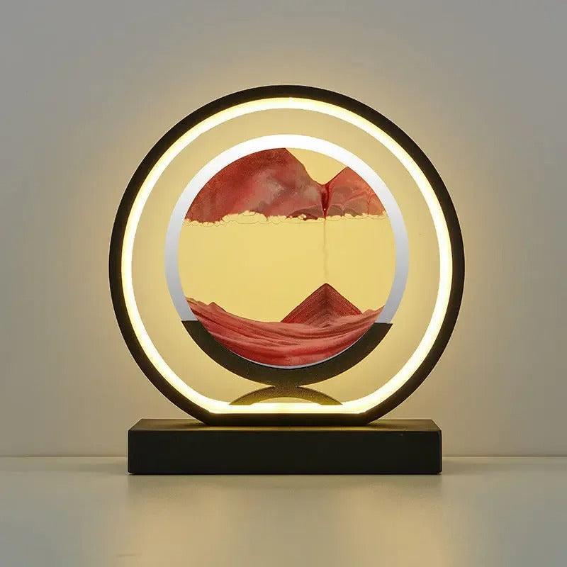 LED-Sandkastenlampe