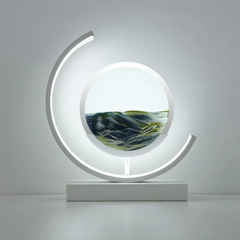 LED-Sandkastenlampe