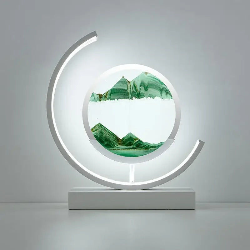 LED-Sandkastenlampe