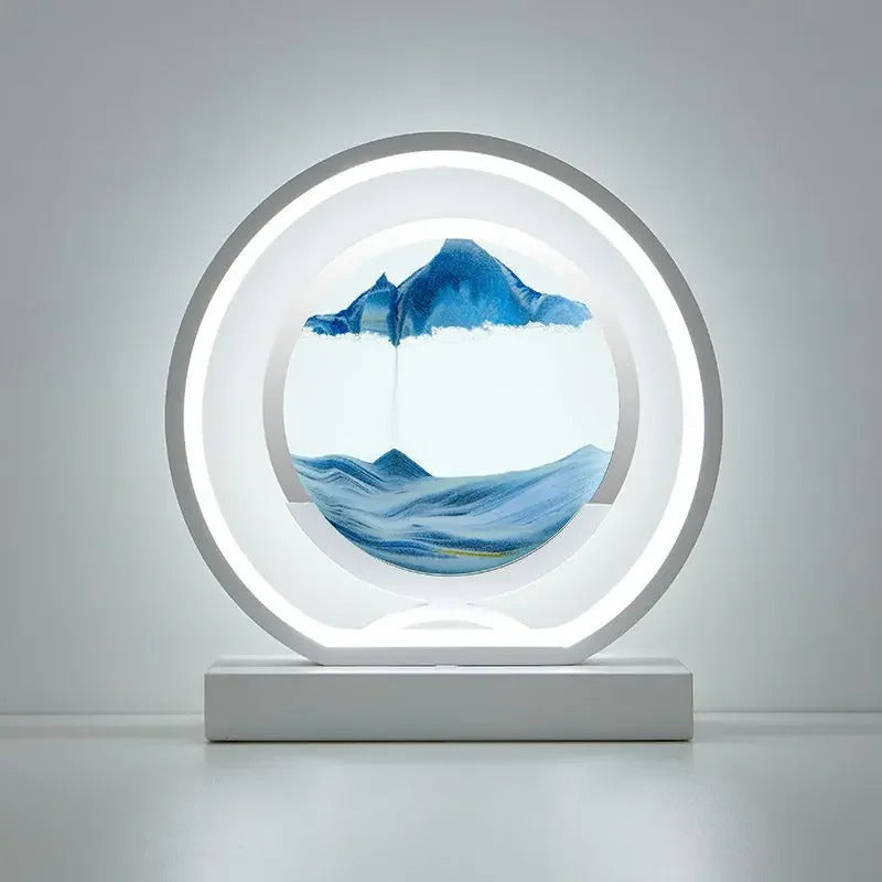 LED-Sandkastenlampe