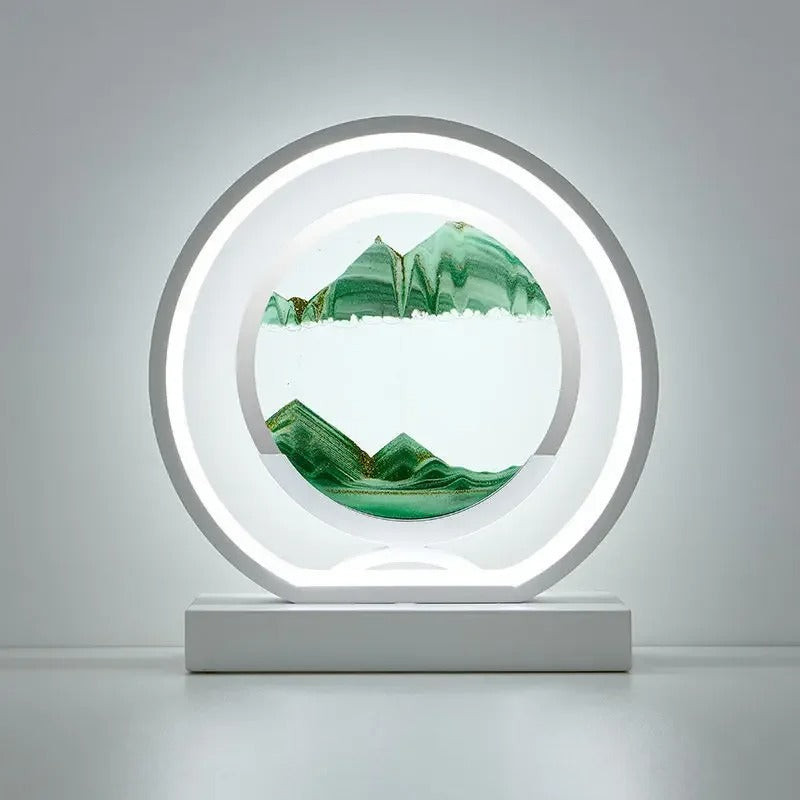 LED-Sandkastenlampe