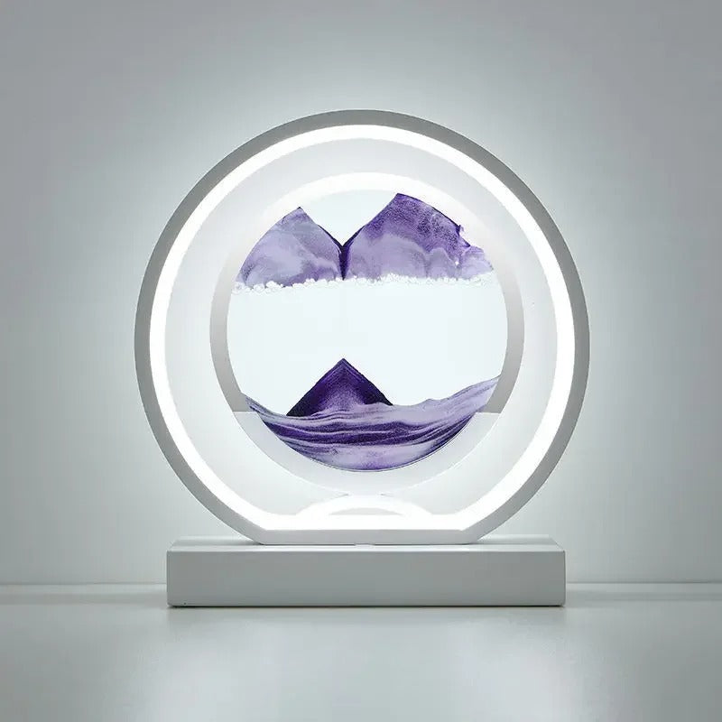 LED-Sandkastenlampe
