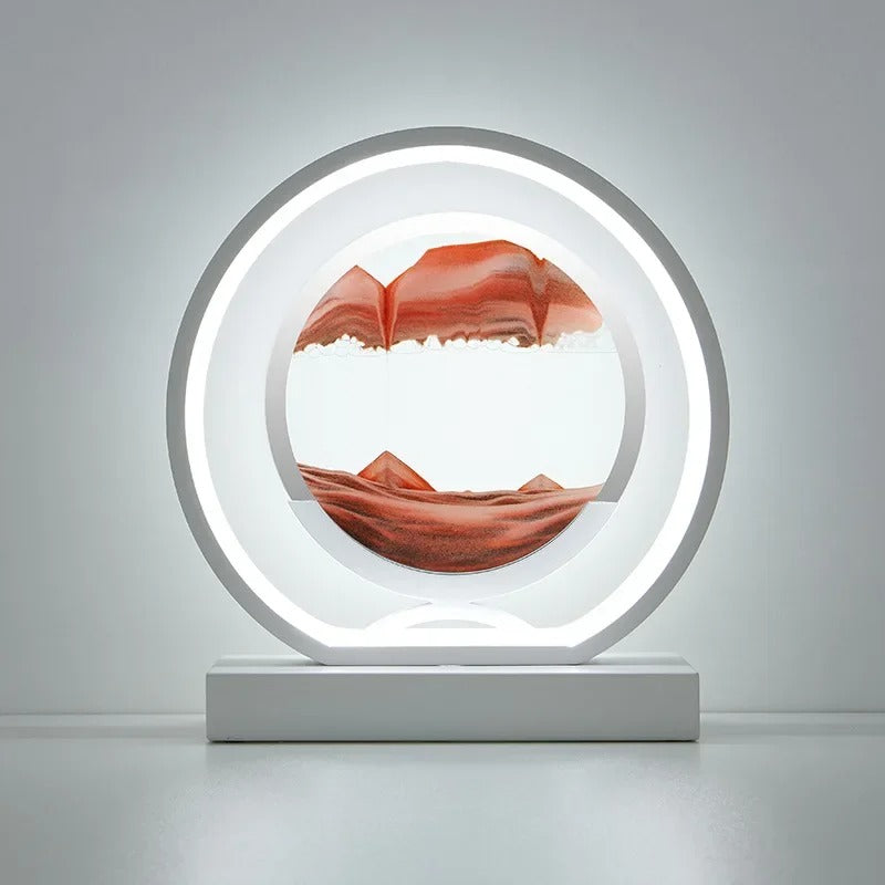 LED-Sandkastenlampe